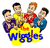 The Wiggles & Logo